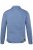 Men+ 446 Veste en jean à poches poitrine Bleu denim - Vestes - Vestes homme grandes tailles