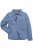Men+ 446 Veste en jean à poches poitrine Bleu denim - Vestes - Vestes homme grandes tailles