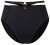 Ulla Popken 836172 Boxers Noir - Culottes - 