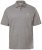 Men+ 256 Polo Gris - Polos - Polos homme grande taille