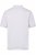 Men+ 256 Polo Blanc - Polos - Polos homme grande taille