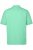 Men+ 256 Polo Bleu-vert - Polos - Polos homme grande taille