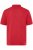 Men+ 256 Polo Rouge - Polos - Polos homme grande taille