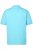 Men+ 256 Polo Turquoise clair - Polos - Polos homme grande taille