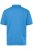 Men+ 256 Polo Bleu ciel - Polos - Polos homme grande taille