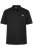 Men+ 258 Polo Noir lot de 2 - Polos - Polos homme grande taille