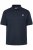 Men+ 258 Polo Bleu marine lot de 2 - Polos - Polos homme grande taille