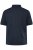 Men+ 258 Polo Bleu marine lot de 2 - Polos - Polos homme grande taille