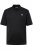 Men+ 266 Polo bellyfit Noir lot de 2 - Polos - Polos homme grande taille