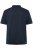 Men+ 266 Polo bellyfit Bleu marine lot de 2 - Polos - Polos homme grande taille