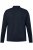 Men+ 270 Polo manches longues Bleu marine - Polos - Polos homme grande taille