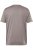 Men+ 276 T-shirt col rond Gris - T-shirts - T-shirts Homme Grande Taille