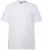 Men+ 276 T-shirt col rond Blanc - T-shirts - T-shirts Homme Grande Taille