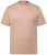 Men+ 276 T-shirt col rond Sable - T-shirts - T-shirts Homme Grande Taille