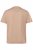Men+ 276 T-shirt col rond Sable - T-shirts - T-shirts Homme Grande Taille