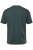 Men+ 276 T-shirt col rond Vert foncé - T-shirts - T-shirts Homme Grande Taille