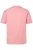 Men+ 276 T-shirt col rond Rose - T-shirts - T-shirts Homme Grande Taille