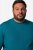 Men+ 276 T-shirt col rond Bleu gris - T-shirts - T-shirts Homme Grande Taille