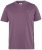 Men+ 279 T-shirt col V Prune - T-shirts - T-shirts Homme Grande Taille