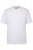Men+ 299 T-shirt col V Blanc lot de 2 - T-shirts - T-shirts Homme Grande Taille