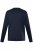 Men+ 307 T-shirt manches longues Bleu marine - T-shirts - T-shirts Homme Grande Taille
