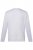 Men+ 307 T-shirt manches longues Blanc - T-shirts - T-shirts Homme Grande Taille
