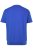 Men+ 308 T-shirt bellyfit Bleu azur - T-shirts - T-shirts Homme Grande Taille
