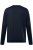 Men+ 313 T-shirt manches longues bellyfit Bleu marine - T-shirts - T-shirts Homme Grande Taille