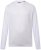 Men+ 313 T-shirt manches longues bellyfit Blanc - T-shirts - T-shirts Homme Grande Taille