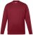 Men+ 313 T-shirt manches longues bellyfit Brun cuivré - T-shirts - T-shirts Homme Grande Taille