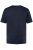 Men+ 365 T-shirt Henley Bleu marine - T-shirts - T-shirts Homme Grande Taille