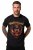 JP1880 Motörhead Sacrifice Band T-Shirt Black - T-shirts - T-shirts Homme Grande Taille