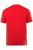 Men+ 424 T-shirt Trout Trophy Rouge piment - T-shirts - T-shirts Homme Grande Taille