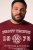 Men+ 424 T-shirt Trout Trophy Brun cuivré - T-shirts - T-shirts Homme Grande Taille