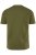 Men+ 424 T-shirt Trout Trophy Olive foncé - T-shirts - T-shirts Homme Grande Taille