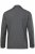 JP1880 Rimini Flexnamic Blazer en jersey rayé Gris foncé - Costumes - Costumes grandes tailles 