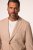 JP1880 836698 Blazer en qualité stretch Beige - Costumes - Costumes grandes tailles 