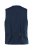 Men+ 710 Florenz Gilet de costume Bleu marine - Costumes - Costumes grandes tailles 