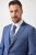 JP1880 Amalfi Flexnamic Blazer Bleu profond - Costumes - Costumes grandes tailles 