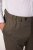 JP1880 Amalfi Flexnamic Pantalon de costume Vert kaki - Costumes - Costumes grandes tailles 