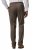 JP1880 Amalfi Flexnamic Pantalon de costume Vert kaki - Costumes - Costumes grandes tailles 