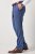 JP1880 Amalfi Flexnamic Pantalon de costume Bleu profond - Costumes - Costumes grandes tailles 