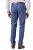 JP1880 Amalfi Flexnamic Pantalon de costume Bleu profond - Costumes - Costumes grandes tailles 