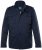 Boston Park 779 Veste field à col montant Bleu marine - Vestes - Vestes homme grandes tailles