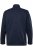 Boston Park 779 Veste field à col montant Bleu marine - Vestes - Vestes homme grandes tailles