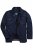 Boston Park 779 Veste field à col montant Bleu marine - Vestes - Vestes homme grandes tailles