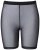 Ulla Popken 836805 Panty anti-frottement à pois Noir - Panties anti-frottement - 