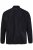 Men+ 823 Blouson bomber ultra-léger bellyfit Noir - Vestes - Vestes homme grandes tailles