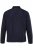 Men+ 823 Blouson bomber ultra-léger bellyfit Bleu marine - Vestes - Vestes homme grandes tailles