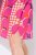 Ulla Popken 836864 Robe Rose - Caftans - 